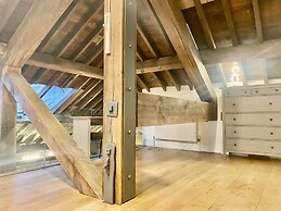 Royal William Yard Apartments