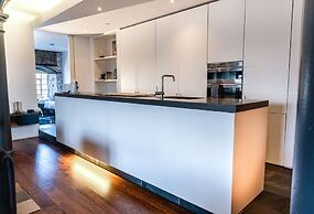 Royal William Yard Apartments