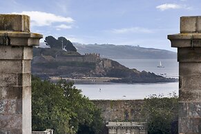 Royal William Yard Apartments