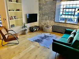 Royal William Yard Apartments