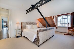 Royal William Yard Apartments