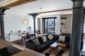 Royal William Yard Apartments