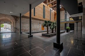 Royal William Yard Apartments