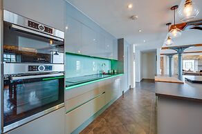 Royal William Yard Apartments