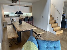 Royal William Yard Apartments