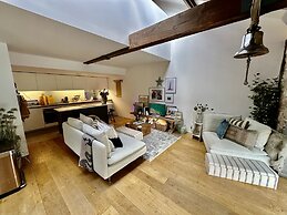 Royal William Yard Apartments