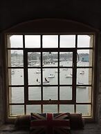 Royal William Yard Apartments