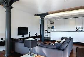 Royal William Yard Apartments