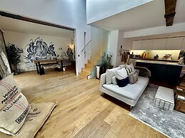 Royal William Yard Apartments