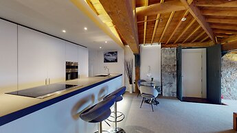 Royal William Yard Apartments