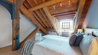 Royal William Yard Apartments