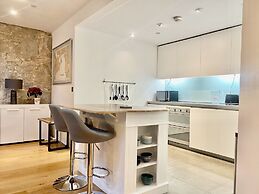 Royal William Yard Apartments