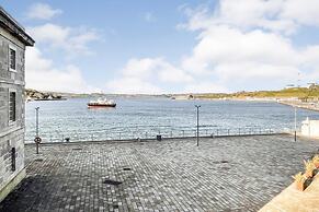 Royal William Yard Apartments