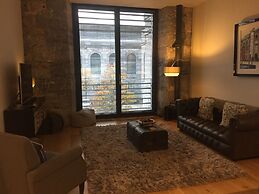 Royal William Yard Apartments