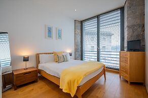 Royal William Yard Apartments