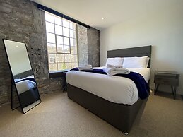 Royal William Yard Apartments