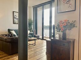 Royal William Yard Apartments