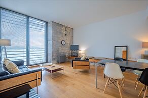 Royal William Yard Apartments