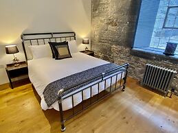 Royal William Yard Apartments