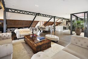 Royal William Yard Apartments