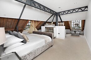 Royal William Yard Apartments