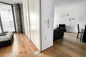 Royal William Yard Apartments