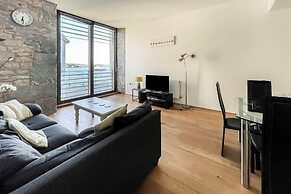 Royal William Yard Apartments