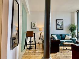 Royal William Yard Apartments