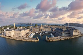 Royal William Yard Apartments