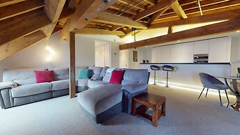 Royal William Yard Apartments