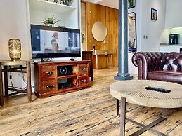 Royal William Yard Apartments