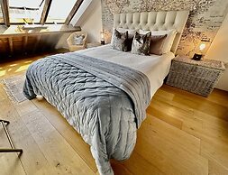 Royal William Yard Apartments