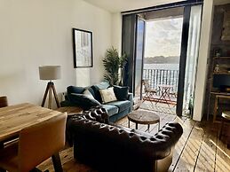 Royal William Yard Apartments