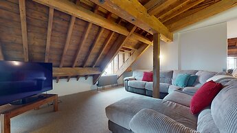 Royal William Yard Apartments