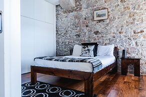 Royal William Yard Apartments