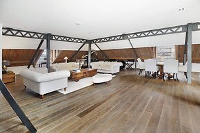 Royal William Yard Apartments