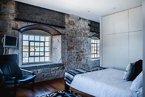 Royal William Yard Apartments