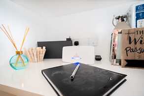 Royal William Yard Apartments