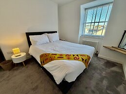 Royal William Yard Apartments