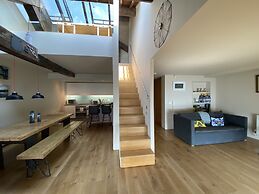 Royal William Yard Apartments