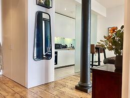 Royal William Yard Apartments