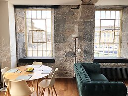 Royal William Yard Apartments