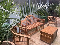 Royal William Yard Apartments