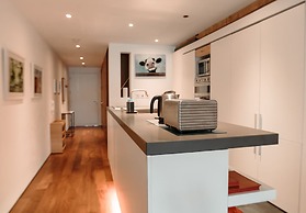 Royal William Yard Apartments