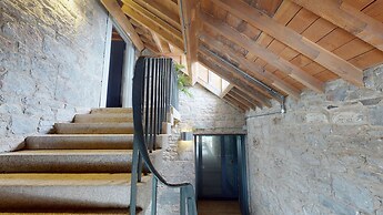 Royal William Yard Apartments