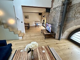 Royal William Yard Apartments