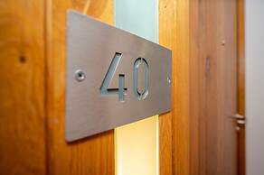 Royal William Yard Apartments