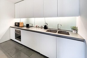 Royal William Yard Apartments