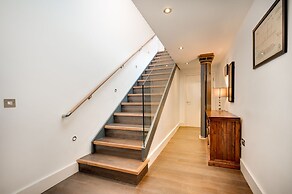 Royal William Yard Apartments