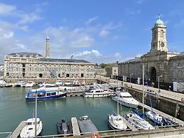 Royal William Yard Apartments